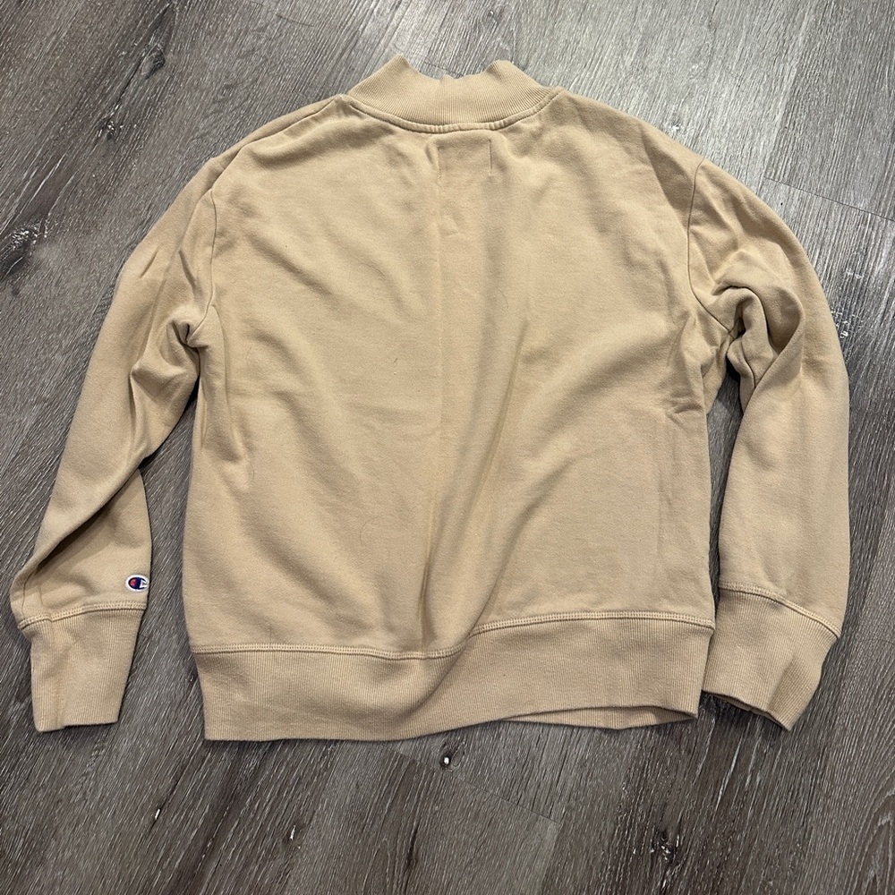 Women’s champion sweatshirt - Picture 3 of 5